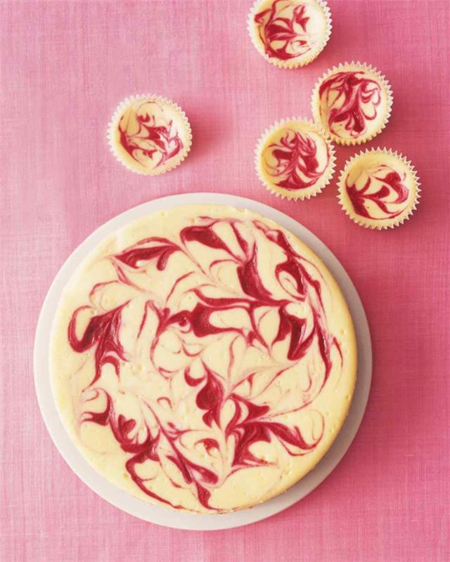 Raspberry Tart Cupcakes Συνταγές Bησίματος Tartlets για αρχάριους