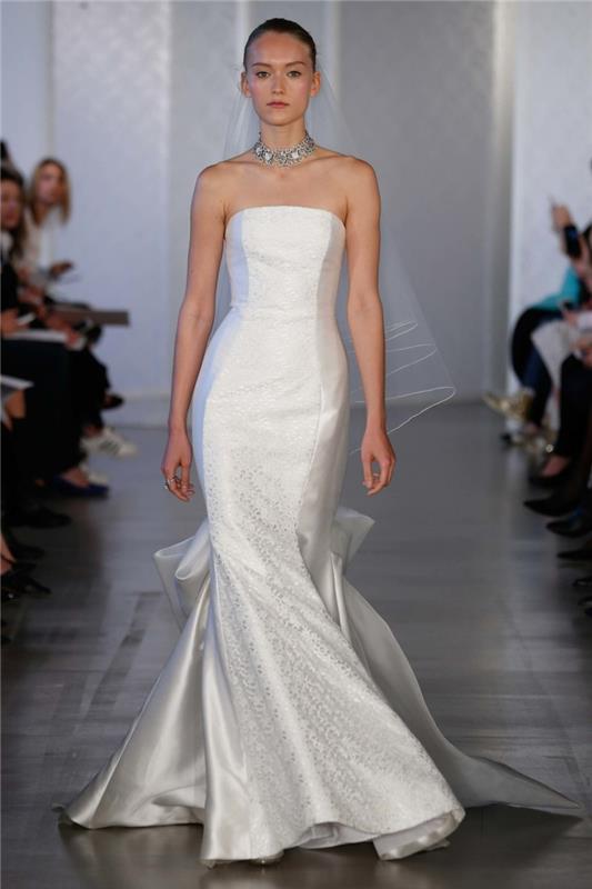 wedding-fashion-guide-current-trends-oscar-de-la-renta-bridal-spring-17