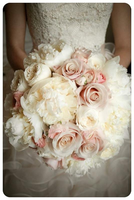 Γαμήλια λουλούδια δροσερές νυφικές ανθοδέσμες εικόνες χαριτωμένες