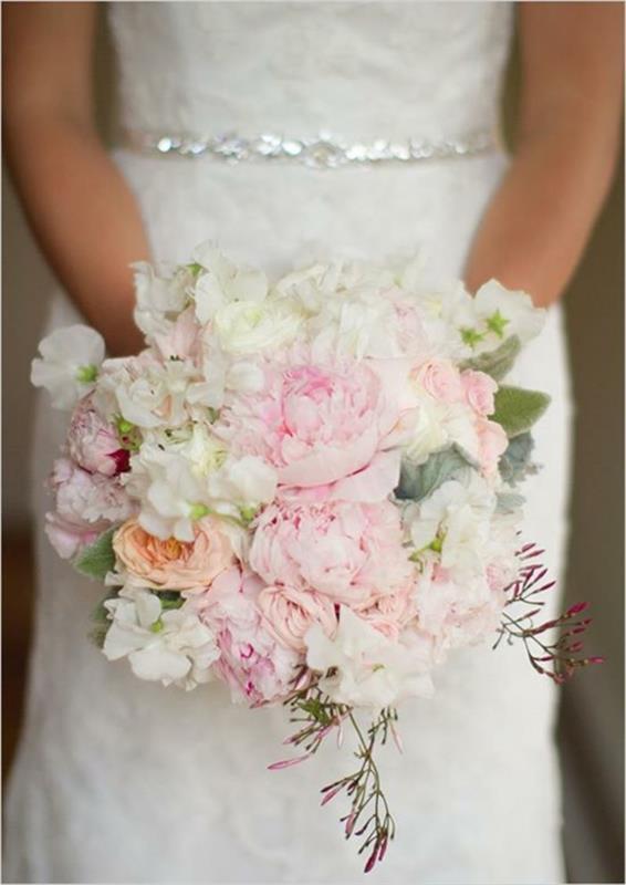 Γαμήλια λουλούδια νυφικές ανθοδέσμες εικόνες όμορφες
