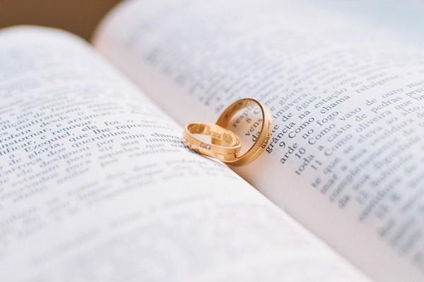 Έθιμα γάμου γαμήλια δαχτυλίδια γαμήλια παράδοση γάμος