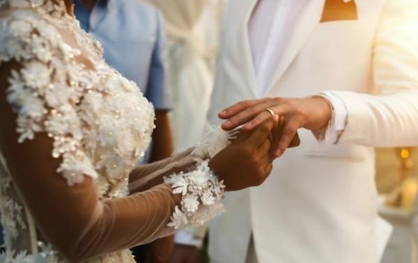 Έθιμα γάμου γαμήλιο ταξίδι γάμου γάμος παράδοση