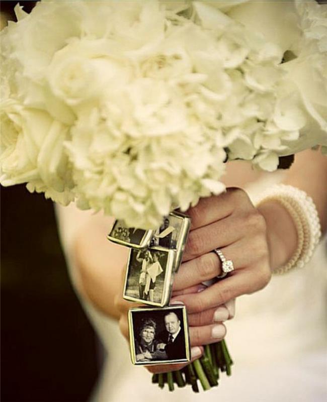 Νυφική ​​ανθοδέσμη σχεδιασμός γάμου ημέρα γάμου εικόνες μαύρη λευκή αριθμολογία ημερομηνία γάμου