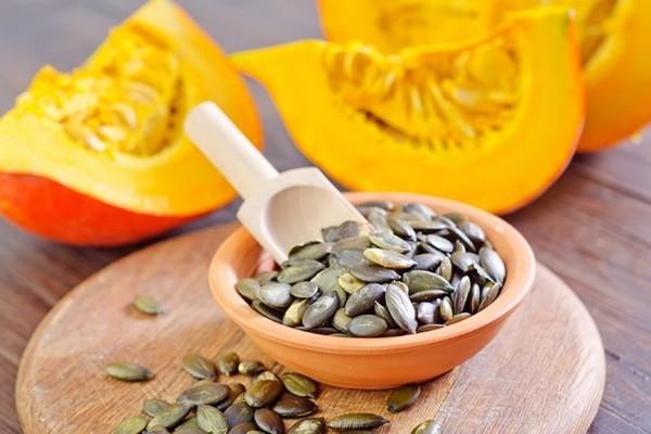 Hokkaido Pumpkin Healthy Benefits Pumpkin Dises Κολοκυθόσουπα Hokkaido Pumpkin Seeds