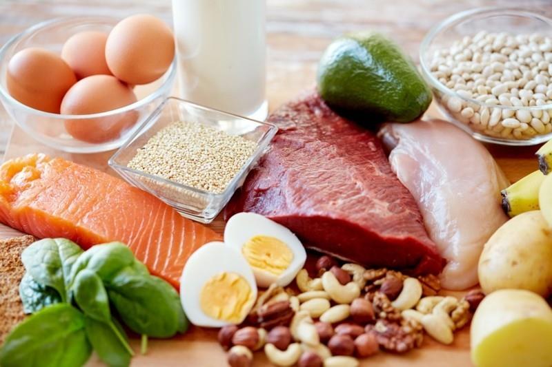 Hollywood Diet Healthy Slimming Protein Products