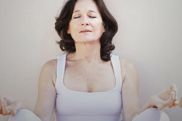 Hormone Yoga Therapy Effect Women Hormene