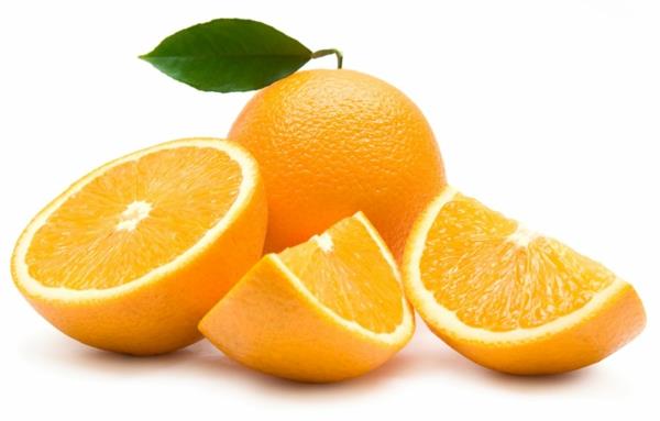 Ωροσκόπιο Ζώδιο Λέων υγιεινή διατροφή φρούτα πορτοκάλι