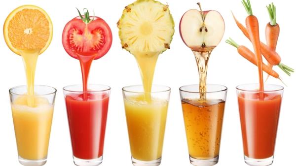 Ωροσκόπιο Ζυγός υγιεινή κατανάλωση χυμών φρούτων