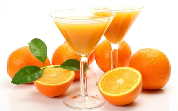 Ωροσκόπιο libra υγιής κατανάλωση χυμού πορτοκαλιού βιταμίνης c