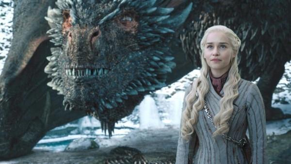 House of the Dragon Όλα όσα γνωρίζουμε για το prequel του Game of Thrones, Daenerys και Dragon Dragon