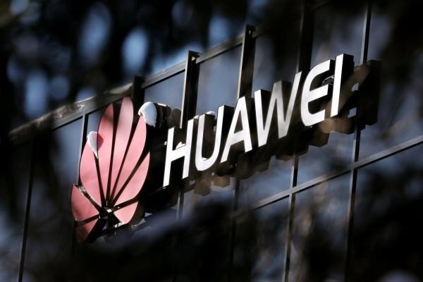 Η Huawei αναπτύσσει το δικό της λογότυπο εταιρείας λειτουργικού συστήματος huawei