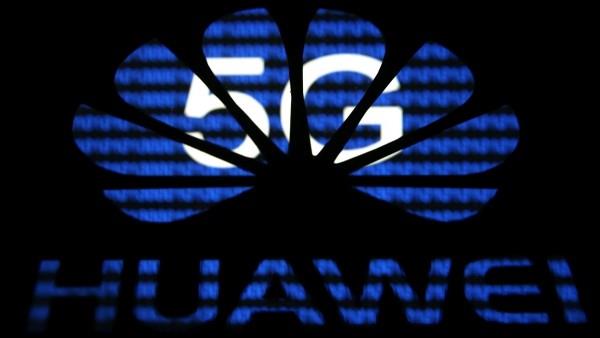 Η Huawei αναπτύσσει την πρώτη στον κόσμο 5G 8K TV 5G από την κινεζική τεχνολογική γίγαντα huawei