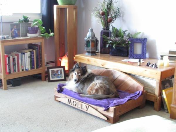 Κρεβάτια σκύλων γάτες καναπέδες κατοικίδια σαλόνι