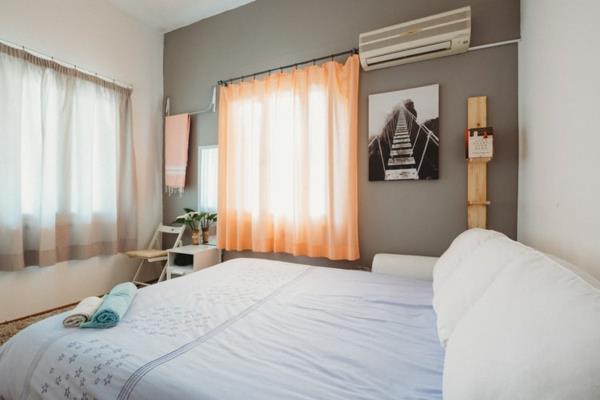 Ιδέες τάσης Hygge υπνοδωματίου για περισσότερη άνεση