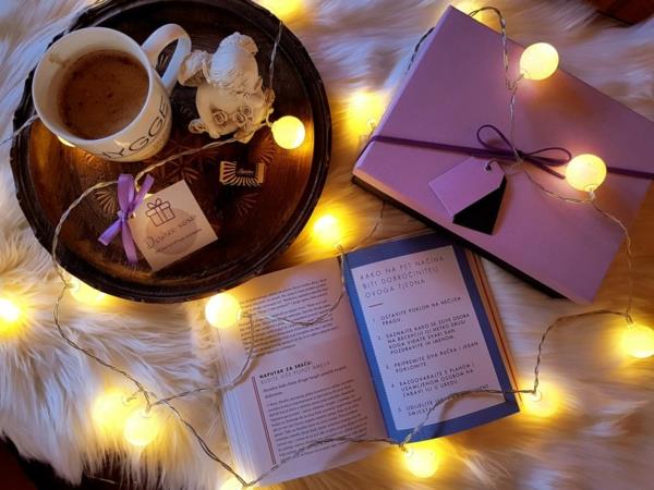 Ιδέες τάσης Hygge για περισσότερη άνεση