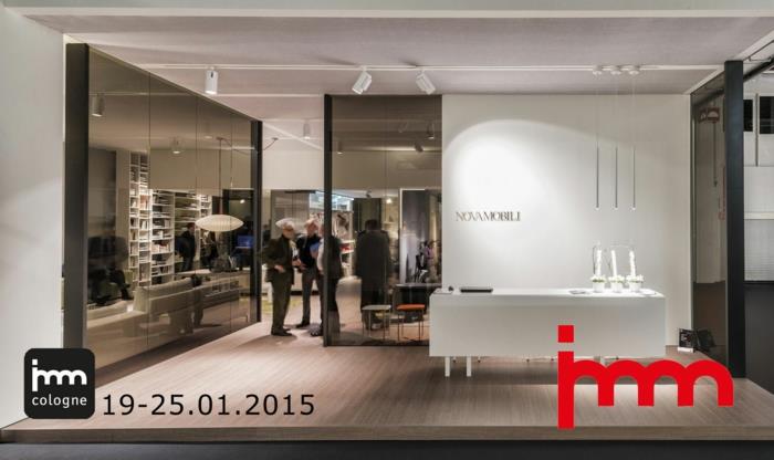 IMM Cologne koelnmesse imm κολόνια Έκθεση έπιπλα κολόνια 2015