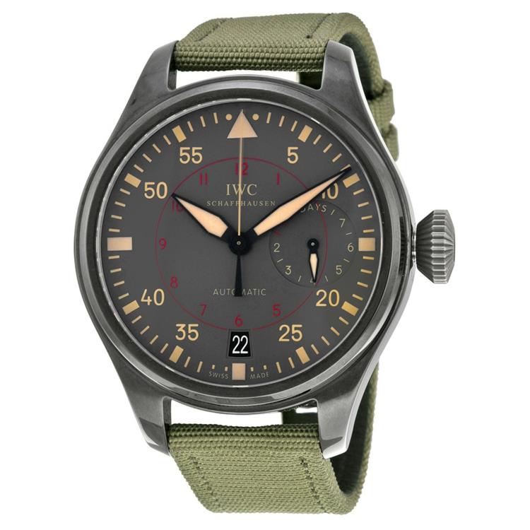 IWC ρολόγια καρπού καλές μάρκες ρολογιών πολυτελείας