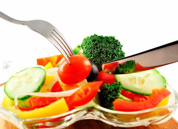 Ιδέες για σαλάτες Formula Diet (8)