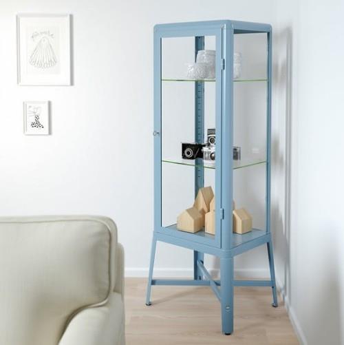 Κατάλογος Ikea εργοστάσιο γωνιακών ραφιών 2019