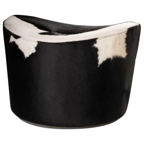 Κατάλογος Ikea Στοκχόλμη Ottoman Animal Print Fur Καθίσματα και αποθήκευση στο σπίτι