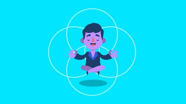 Ο Ikigai δοκιμάζει την ιαπωνική φιλοσοφία της ζωής