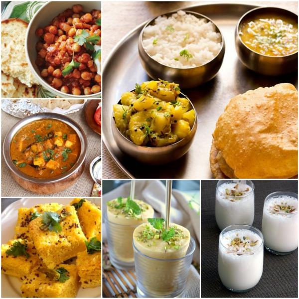 Ινδικό μαγείρεμα Ινδικό φαγητό Ινδικό επιδόρπιο