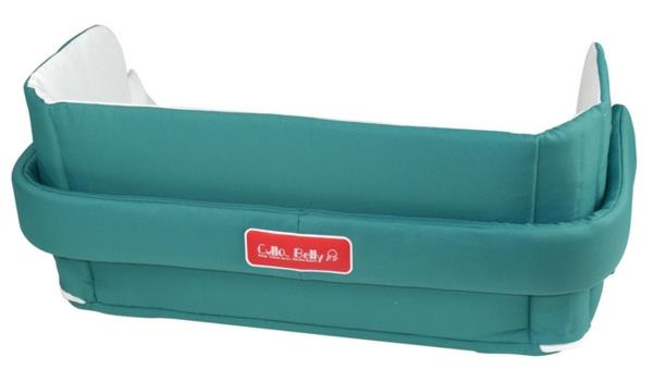 Βρεφικό κρεβάτι Cully Belly Co Sleeper χρώματα