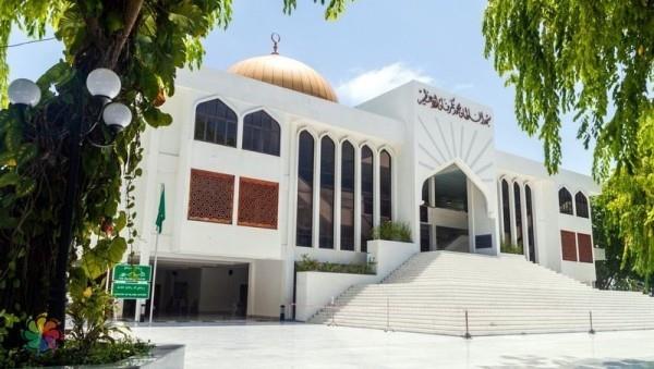 Ισλαμική αρχιτεκτονική