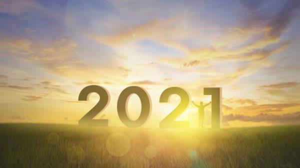Ετήσιο ωροσκόπιο 2021 νέο έτος το έτος Κρόνου ο πλανήτης επηρεάζει τη ζωή μας