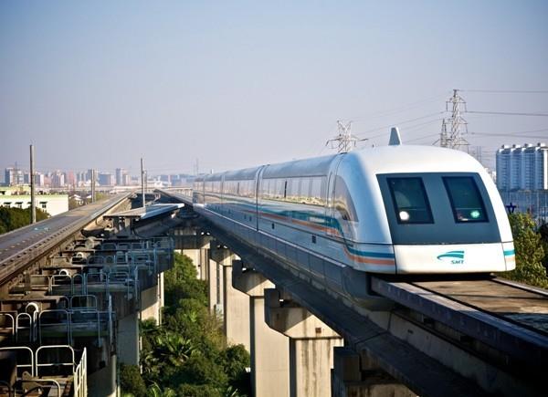 Η Ιαπωνία δοκιμάζει το Alfa-X, το ταχύτερο τρένο υψηλής ταχύτητας στον κόσμο, το τρένο-ρεκόρ της Κίνας maglev