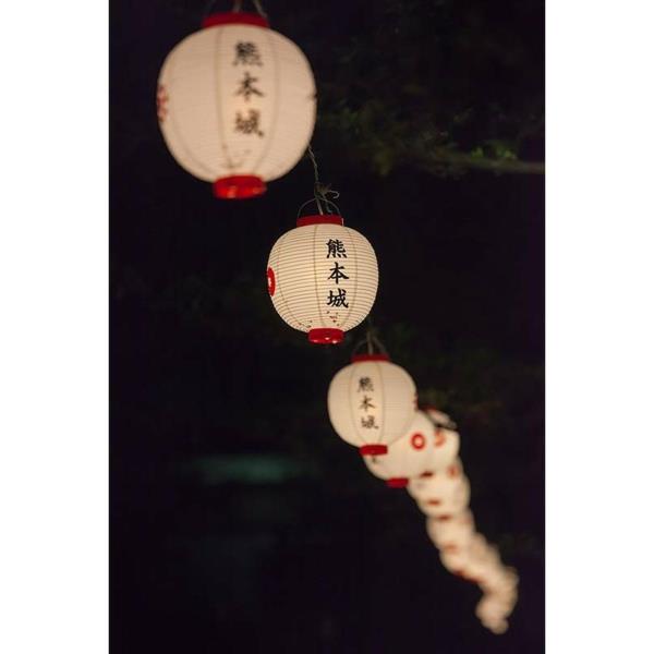 Ιαπωνική τέχνη φαναριών