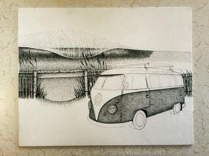 Jarryn Dower Art & Design Έργα τέχνης κατασκευασμένα από αντικείμενα καθημερινής χρήσης