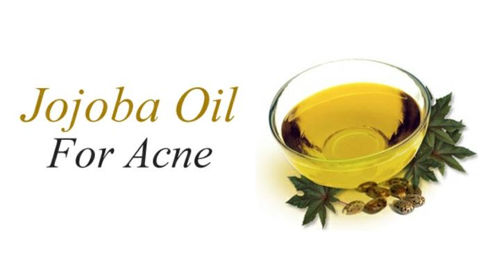 Jojoba λάδι μαλλιών ακμή δέρμα συμβουλές ομορφιάς