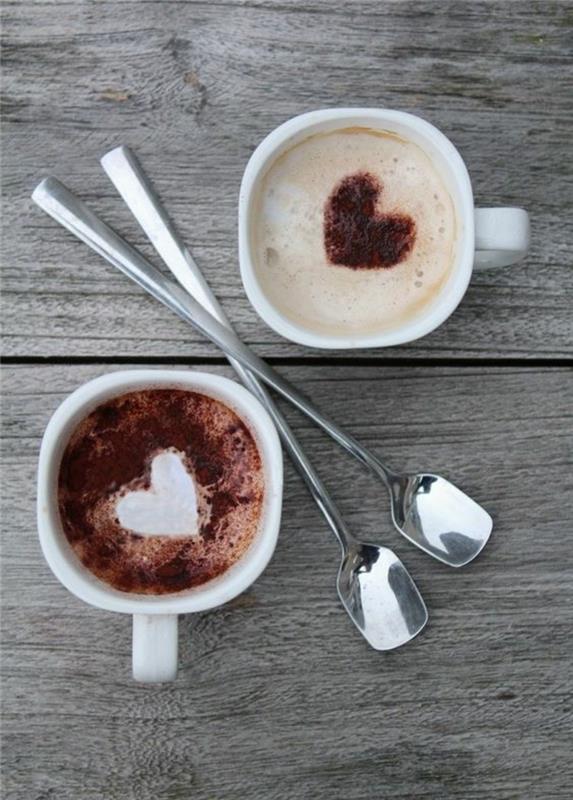 Τύποι καφέ καπουτσίνο καφέ ροφήματα καφέ