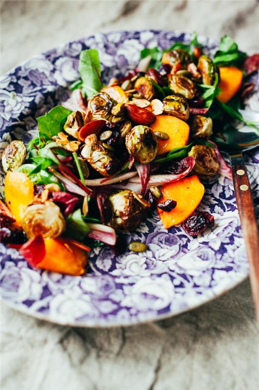 Φρούτα λωτός kaki food sharon φρούτα