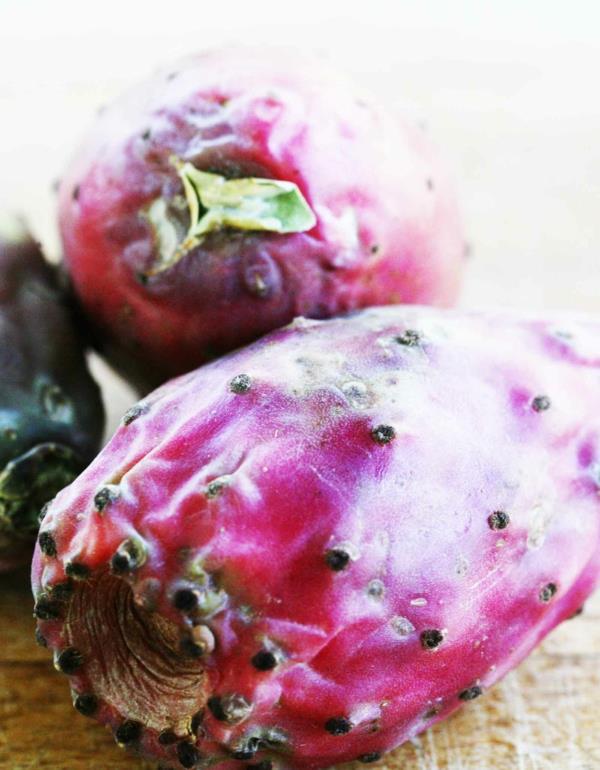 Φραγκόσυκο γεύση γεύση κάκτος φρούτα φραγκόσυκο opuntia