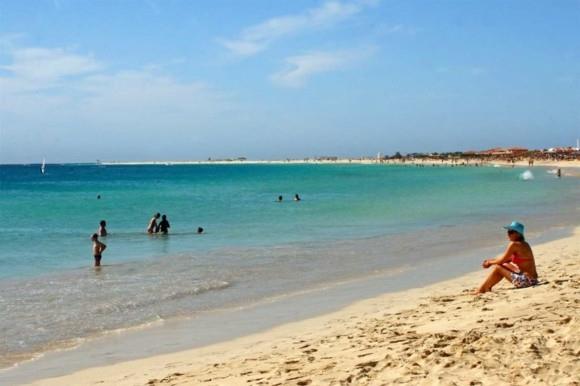 Διακοπές στο Πράσινο Ακρωτήριο Ακρωτήριο Ακρωτήριο λίστα συσκευασίας διακοπών παραλία κολύμβησης