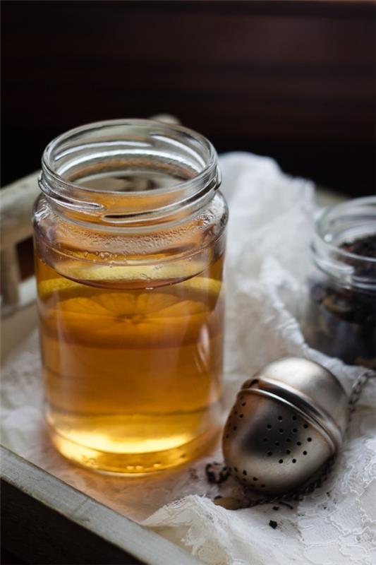 Κάρδαμο τσάι - Πόσο υγιεινό είναι το εξωτικό μπαχαρικό από την Ινδία ιδέες για μπαχαρικά τσαγιού