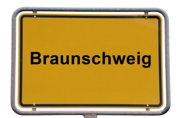 Καρναβάλι Braunschweig ασπίδα καρναβάλι ταξίδι