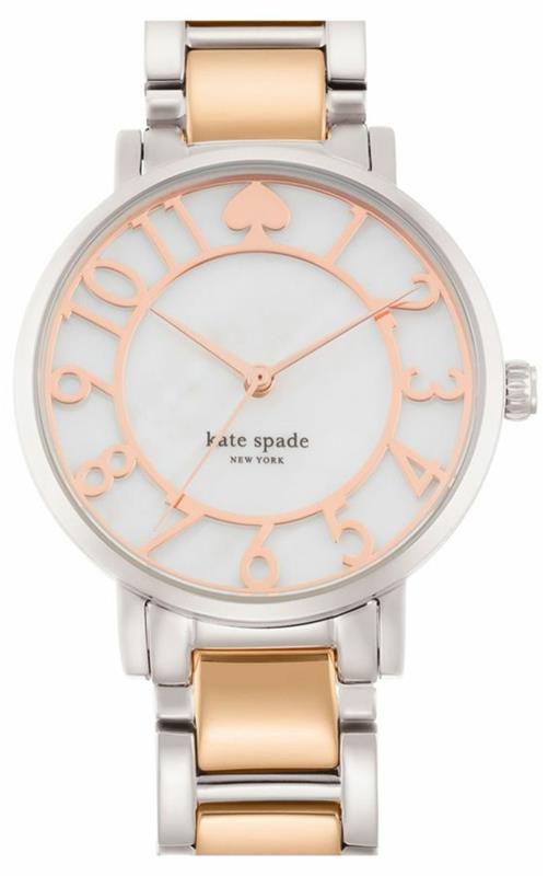 Γυναικείο ρολόι χειρός Kate Spade γυναικείο ρολόι