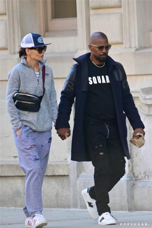 Η Katie Holmes και ο Jamie Foxx διαλύουν το δραματικό τέλος μετά από έξι χρόνια σχέσης