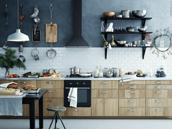 Μέθοδος σχεδιασμού κουζίνας κουζίνες ξύλινα ντουλάπια βάσης