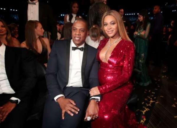 Παιδιά άνω των 40 Jay-Z Beyonce επιτυχημένο μουσικό ζευγάρι τρία παιδιά