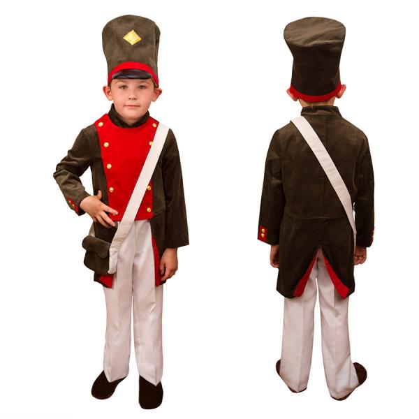 Παιδιά - υπέροχες ιδέες για αποκριάτικες στολές
