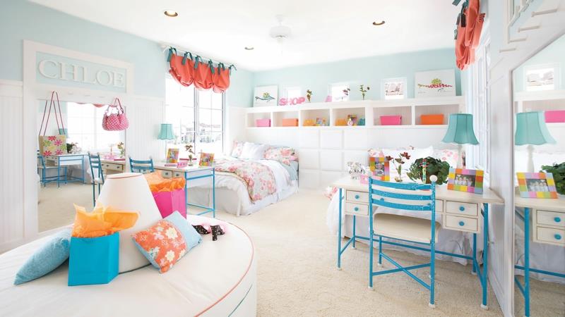 Παιδικό δωμάτιο κοριτσιών σχεδιασμό παιδικό δωμάτιο κοριτσίστικο δωμάτιο