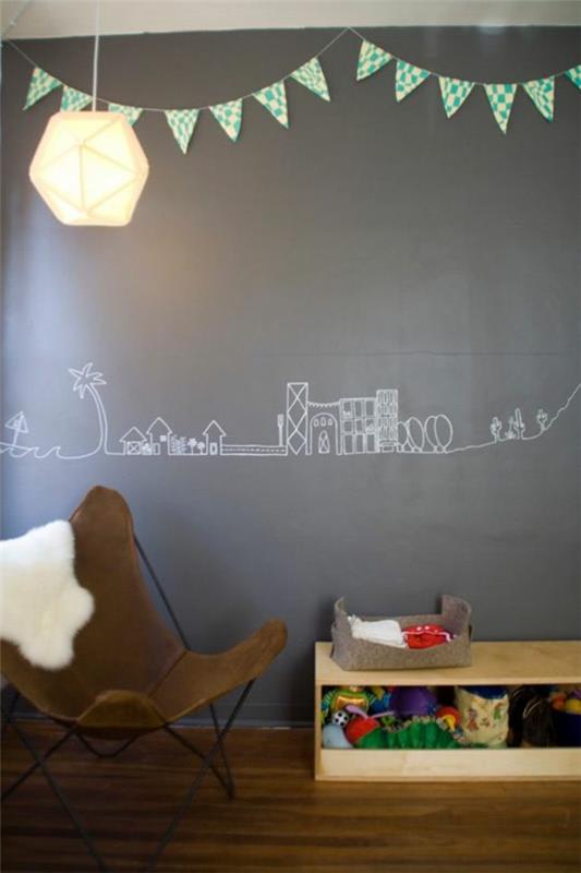 σχέδιο αυτοκόλλητα τοίχου μωρό αυτοκόλλητα τοίχο αυτοκόλλητο γιρλάντα