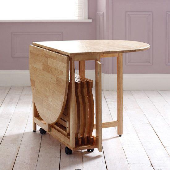 Πτυσσόμενο τραπέζι έξυπνες ιδέες για πτυσσόμενο έπιπλο πτυσσόμενο ξύλινο τραπέζι με λειτουργία αποθήκευσης