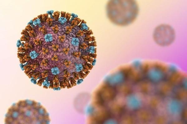 Η τεχνητή νοημοσύνη ανέπτυξε για πρώτη φορά τον ιό της γρίπης του εμβολίου γρίπης