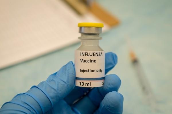 Η τεχνητή νοημοσύνη ανέπτυξε για πρώτη φορά εμβόλιο κατά της γρίπης κατά του εμβολίου γρίπης