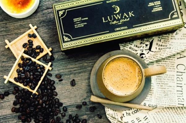 Kopi Luwak Coffee Price Cat Coffee ο πιο ακριβός καφές στον κόσμο